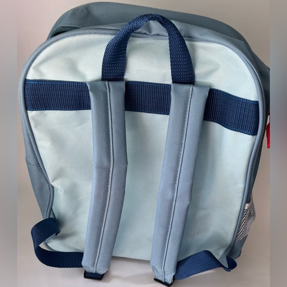 Kid’s Zippee Backpack by Sugar booger - Picture 2 of 5